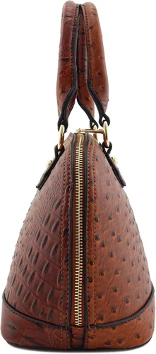 Miniatura 3 de Bolsa clásica con cremallera
