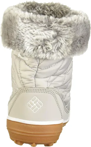 Miniatura 3 de Columbia Botas de nieve Heavenly Shorty Omni-Heat para mujer