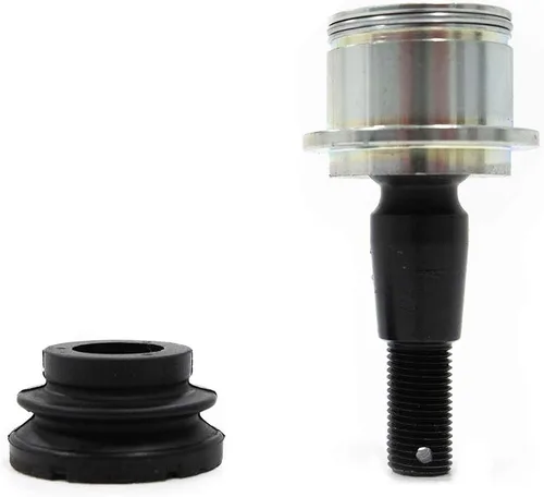 Miniatura 3 de SuperATV Rótula de repuesto resistente para Can-Am Maverick - SUPERIOR - 2 rótulas - Doble la fuerza de stock