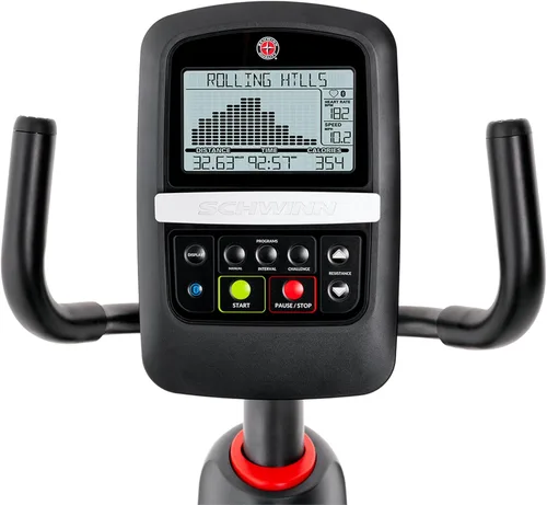 Miniatura 2 de Schwinn Fitness Serie de bicicletas reclinadas