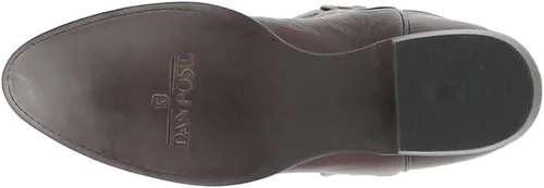 Miniatura 5 de Dan Post Botas Milwaukee con punta redonda para hombre, color negro, Negro