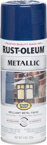 Miniatura 3 de Pintura Rust-Oleum, espray, detiene oxidación en metales