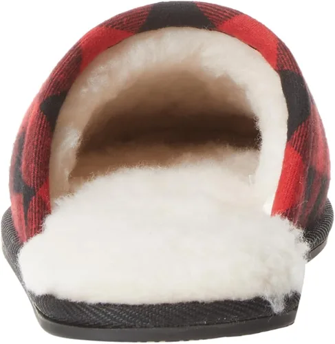 Miniatura 3 de Tienda Essentials Pantuflas acogedoras para hombre