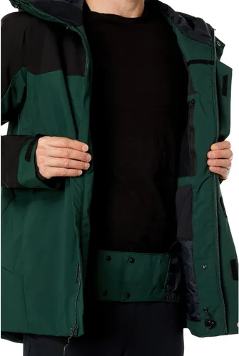 Miniatura 5 de Oakley Chaqueta aislante Thursday con protección termonuclear