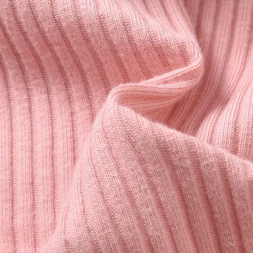 Miniatura 9 de Unutiylo Ropa de bebé recién nacida prematura con tirantes, traje de otoño e invierno, traje de manga larga con volantes