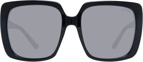 Miniatura 2 de GUESS Gafas de sol cuadradas de plástico con logotipo
