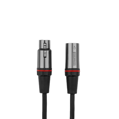 Miniatura 14 de Cableworks Por Gator Cases Headliner Series Premium 3 Foot XLR Cable de micrófono (GCWH-XLR-03)