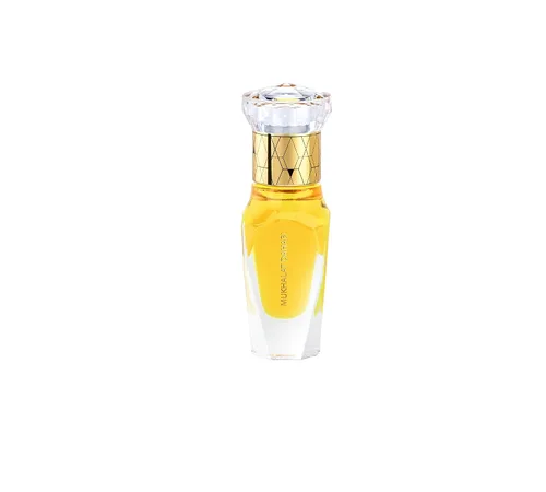 Miniatura 6 de Swiss Arabian Mukhalat Dhahabi para unisex – Productos de lujo de Dubái – Aceite de perfume de larga duración – Una fragancia seductora
