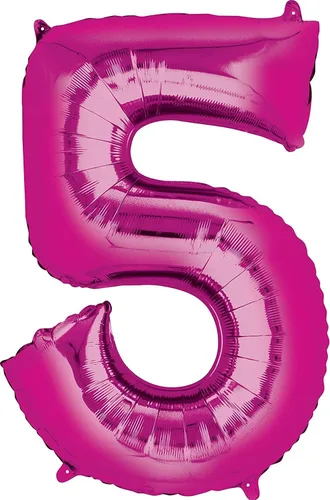 Miniatura 6 de Anagram Suministros de fiesta de cumpleaños de California Dreaming para decoración de ramo de globos