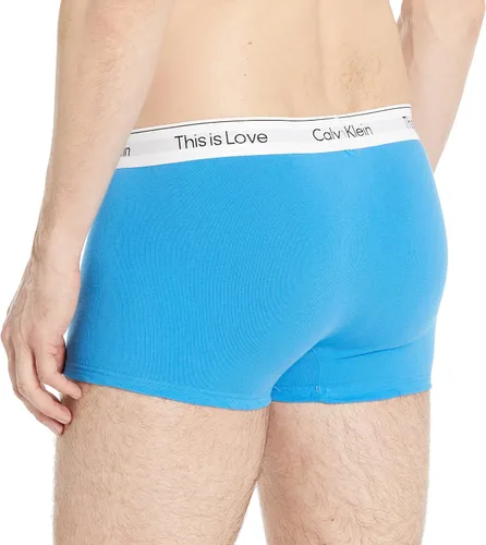 Miniatura 2 de Calvin Klein TrunkTrunks This is Love para hombre