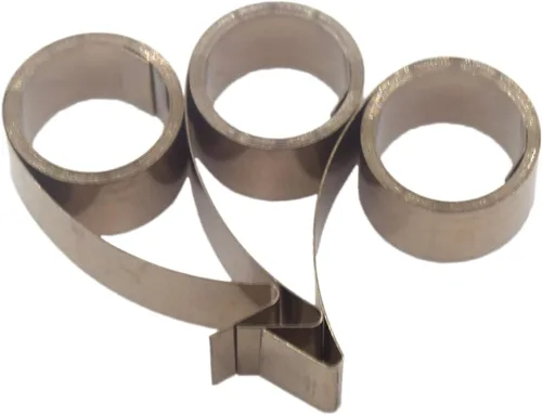 Miniatura 7 de 5140122-80 Compresor de aire Motor Cepillo Spring A20723 Muelle de cepillo 514012280 (paquete de 4)