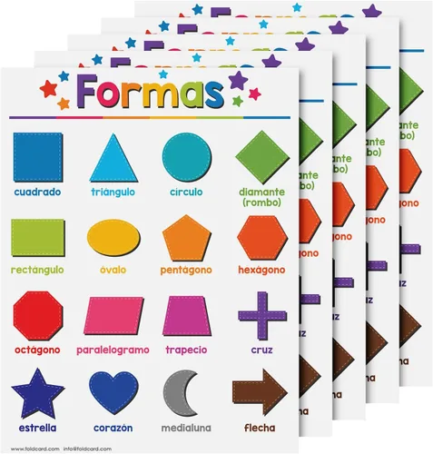 Miniatura 13 de El Alfabeto - Carteles educativos en español para niños, alfabeto, bilingüe, aprendizaje en el aula y en casa, ayuda visual y decoraciones