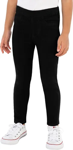Miniatura 5 de Levi's Baby Girls' Skinny Fit Pull on Jeggings