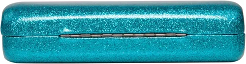 Miniatura 29 de La original e impresionante caja de gafas de concha dura, para mujer, de Spunky Soul Recubierto por un suave brillo Paño de limpieza