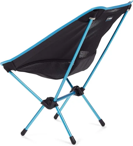 Miniatura 8 de Helinox Chair One Original - Silla de camping ligera, compacta y plegable Negro
