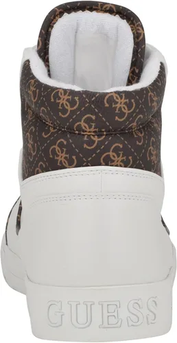 Miniatura 3 de GUESS Zapatillas Senen para hombre