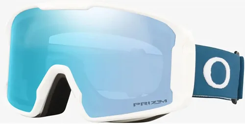 Miniatura 16 de Oakley Line Miner XM Lentes de seguridad Prizm Iridium Colección Freestyle/Prizm Rose Gold