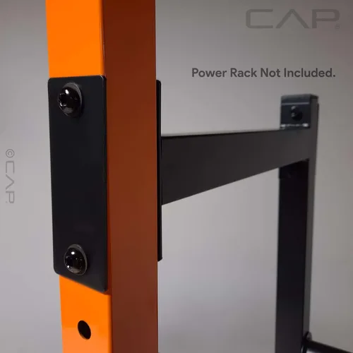 Miniatura 5 de CAP Barbell Power Racks and Attachments