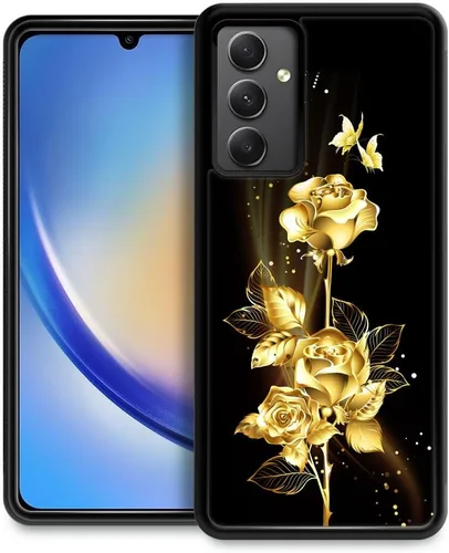 Miniatura 20 de DAIZAG Funda compatible con Samsung Galaxy A54 5G, protección completa, a prueba de golpes, antiarañazos, funda de poliuretano termoplástico