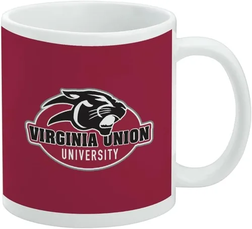 Miniatura 389 de Taza de cerámica con logotipo principal de Marshall, tazas originales para regalo para café, té y bebidas calientes, 11 oz, blanca