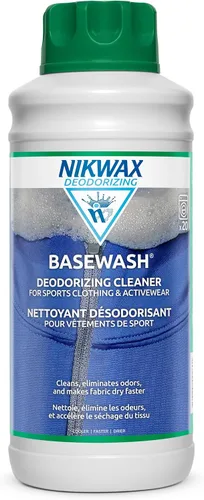 Miniatura 9 de Nikwax Base Wash