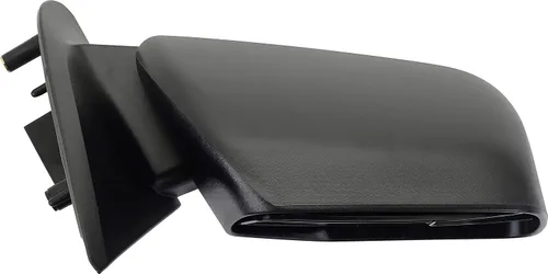 Miniatura 3 de Dorman 959-203 - Espejo retrovisor lateral para el lado del pasajero, compatible con algunos modelos de Ford