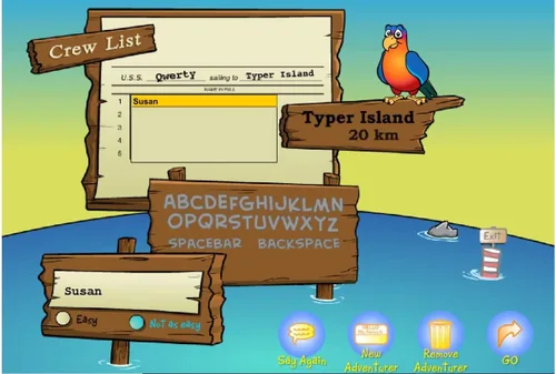 Miniatura 3 de Typing Instructor Bundle - Includes Two Software Programs for Kids & Adults to Learn to Touch Type - CD/PC