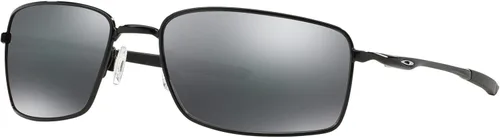 Miniatura 2 de Oakley Gafas de sol rectangulares de alambre cuadrado Oo4075 para hombre