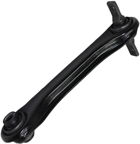 Miniatura 248 de Detroit Axle - Brazo de control delantero derecho para Chrysler 300 2008-2023 Dodge Challenger 2005-2008 Magnum 2005-2008, brazo de control