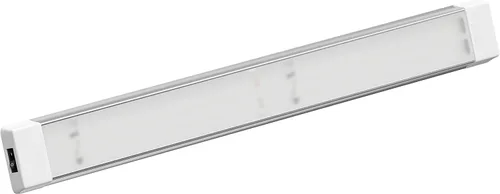 Miniatura 9 de Lámpara de techo LED para caravana con interruptor de encendido/apagado de 18.5 pulgadas, 5000 K, blanco natural, 12 V/24 V CC, 1440 lúmenes