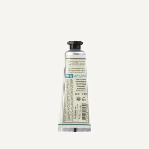 Miniatura 6 de Panier des Sens - Crema de manos pequeña para manos secas y agrietadas – Loción de manos Sea Samphire Mini para piel seca - Con manteca de karité