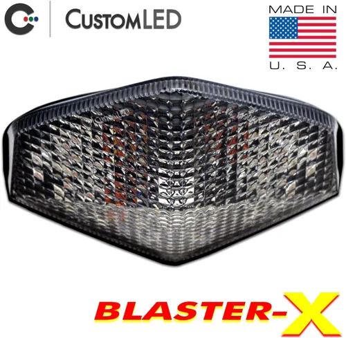 Miniatura 2 de Blaster-X - Luz trasera LED integrada para KTM 1190 Adventure & Adventure R 2014-2016