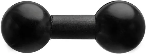 ARKON Monta el adaptador de bola de 0.984 in (1 pulgada) a bola de 0.984 in