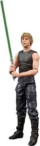 Miniatura 2 de Star Wars Serie Negra 50 Aniversario Luke Skywalker e Isalamiri