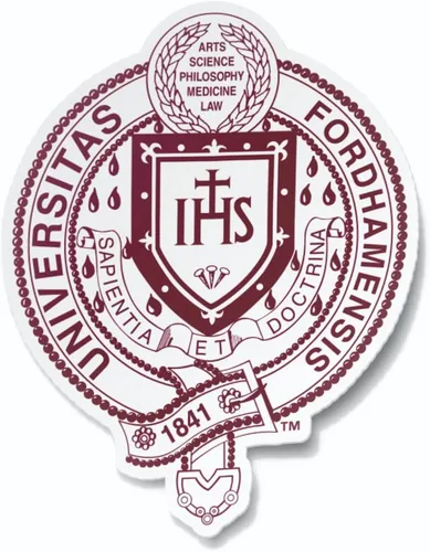 Miniatura 25 de Adhesivo de vinilo rojo resistente a la intemperie de Lobos de la Universidad de Nuevo México de la UNM Nudge Printing