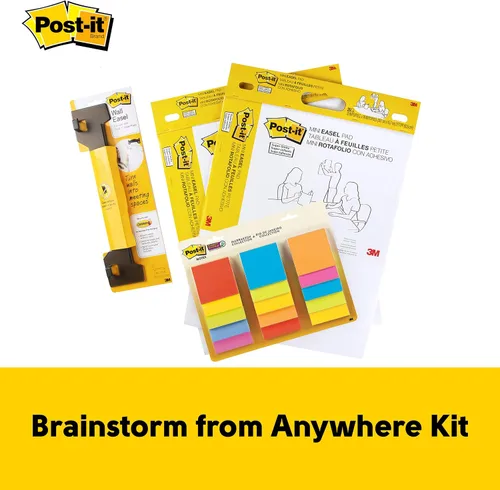 Miniatura 2 de POST-IT Super Sticky Notas Adhesivas