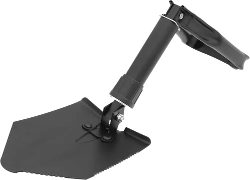 Miniatura 2 de Coghlan's Pala plegable – Herramienta de entrenamiento plegable ligera para camping, senderismo, supervivencia y uso de emergencia – Diseño compacto