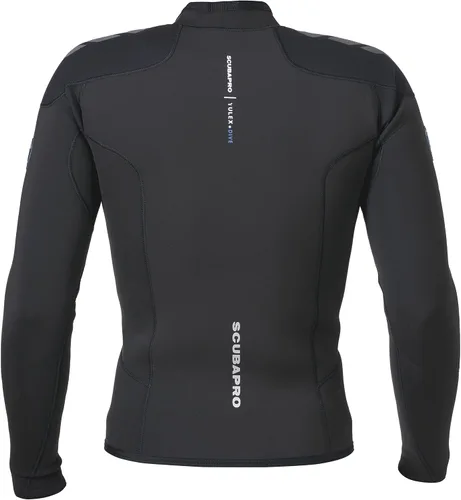 Miniatura 2 de SCUBAPRO Everflex Yulex Dive Long Sleeve Top, Men, 3mm