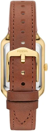 Miniatura 2 de Fossil Reloj de cuero Raquel con tres manecillas Date LiteHide - ES5303
