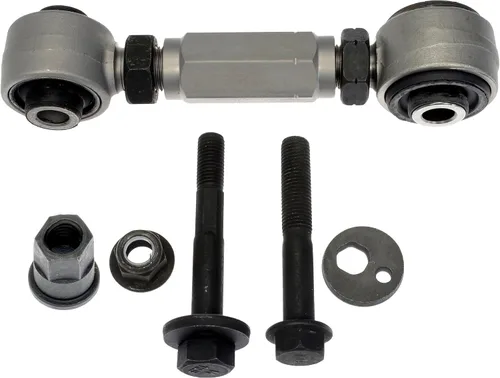 Miniatura 4 de Dorman 526-032 Brazo lateral de suspensión delantera inferior trasera compatible con modelos seleccionados Dodge/Jeep (OE FIX)
