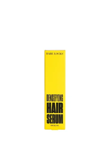 Miniatura 9 de Suero Densificante de Cabello Babe Original Locks para Hombres y Mujeres, Promueve el Grosor en Cabello Fino y Pérdida de Cabello