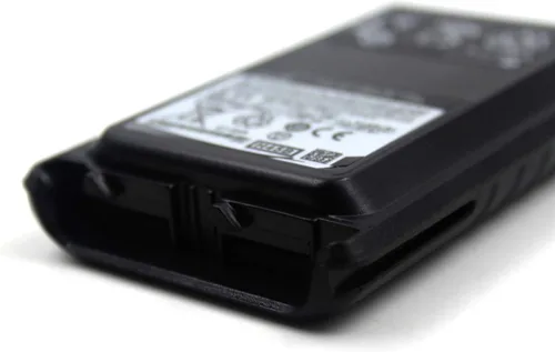 Miniatura 6 de Paquete de 2 baterías de repuesto de iones de litio 7.4V 1380mAh FNB-V103LI para radios bidireccionales Vertex VX-230 VX-231 VX-234 VX-228