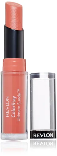 Miniatura 23 de Revlon ColorStay Mejor Gamuza Lápiz Labial, Ingenue