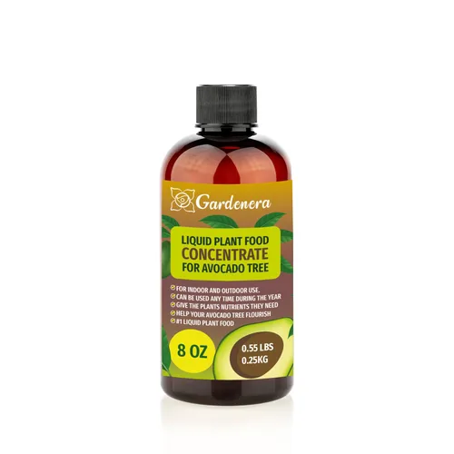 Miniatura 53 de Gardenera Superalimento para crecimiento de plantas para AGLAONEMA con 18 vitaminas y minerales esenciales, fertilizante orgánico para alimentos
