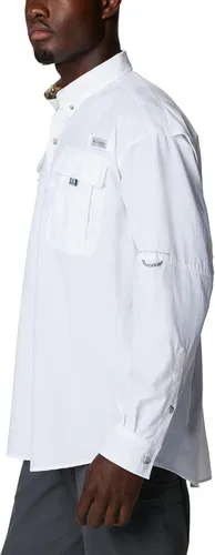 Miniatura 3 de Columbia Men's PFG Bahama II Long Sleeve Shirt