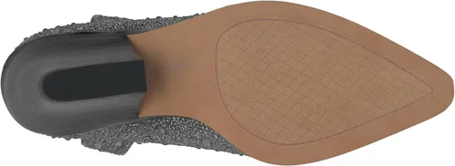 Miniatura 3 de Jessica Simpson Botines puntiagudos de gamuza para mujer