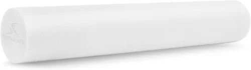 Miniatura 8 de ProsourceFit Flex Foam Rollers for Muscle Massage, Physical Therapy, Core & Balance Exercises Stabilization Azul 12"x6