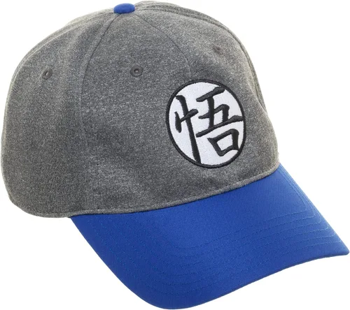 Miniatura 3 de Dragon Ball Z - Gorro ajustable, color naranja