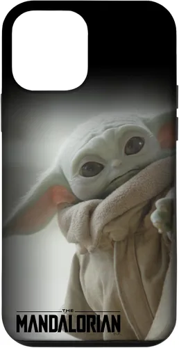 Miniatura 16 de Star Wars: The Mandalorian The Child Peeking - Carcasa para iPhone 17