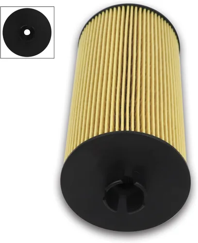 Miniatura 5 de FLYPIG Filtro de aceite de motor FL2016 6.0L 6.4L Powerstroke para Ford F350 F450 F550 F650 E350 Super Duty Motor Diesel reemplaza FL-2016